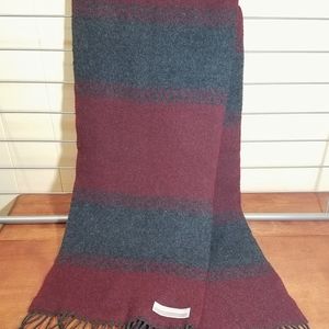 Perry Ellis Men's Scarf